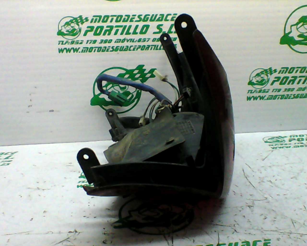 Piloto trasero Kymco Grand dink 125 (2005-2007)