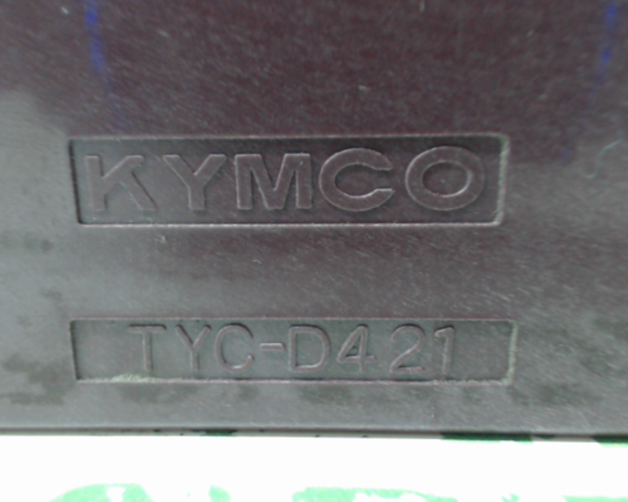 Relé de luces Kymco Grand dink 125 (2005-2007)