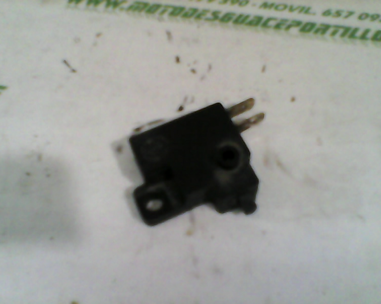 Sensor de freno delantero Kymco Grand dink 125 (2005-2007)