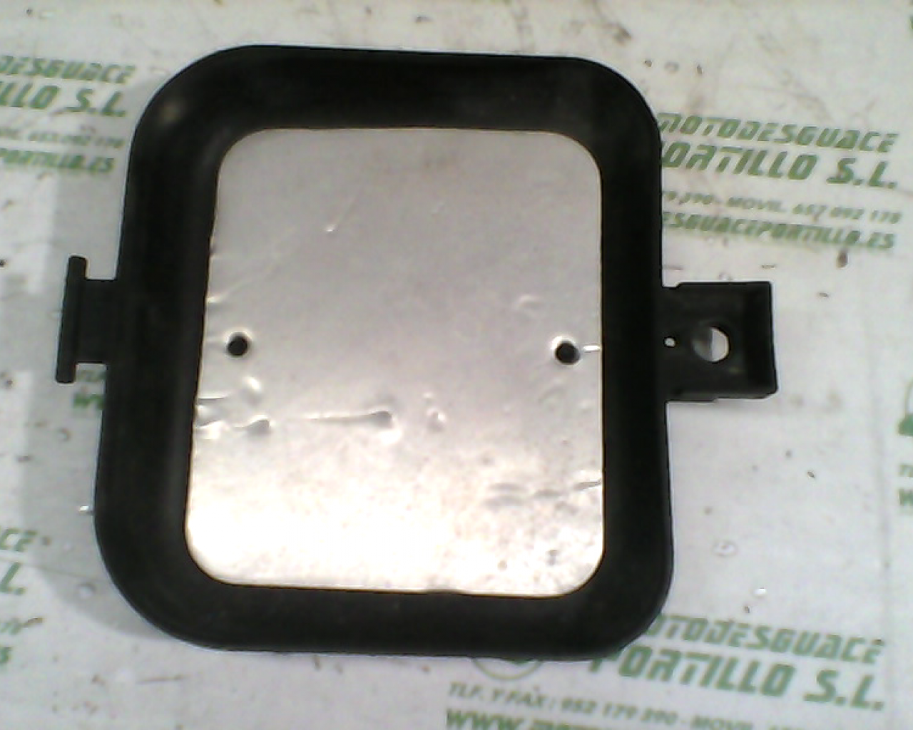 Tapa de carburador Kymco Grand dink 125 (2005-2007)