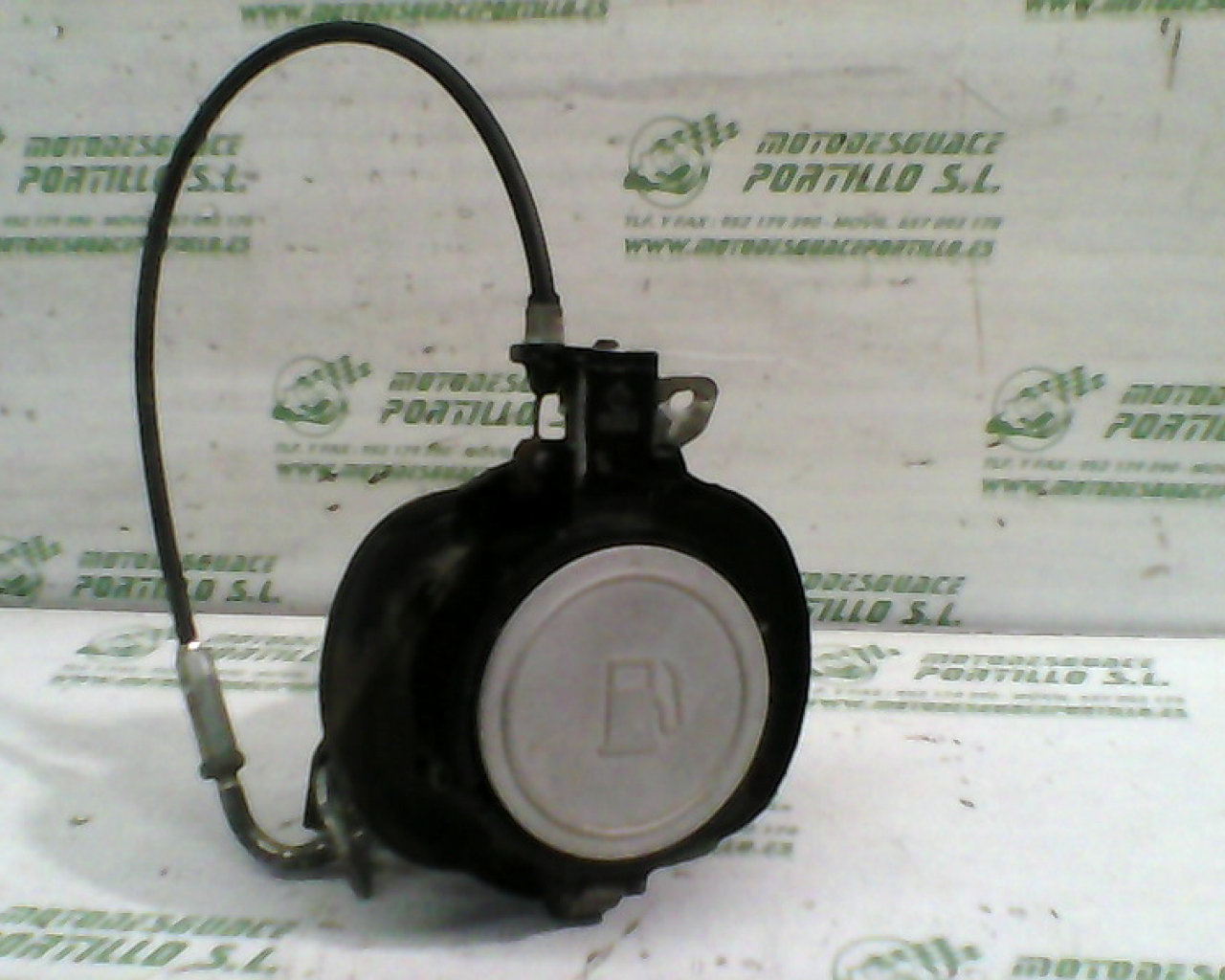 Tapón de gasolina Kymco Grand dink 125 (2005-2007)