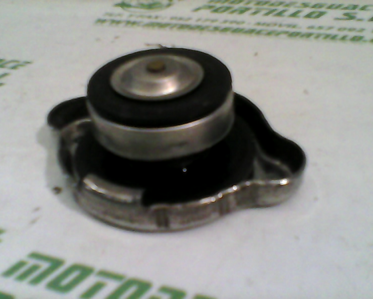 Tapon del radiador Kymco Grand dink 125 (2005-2007)