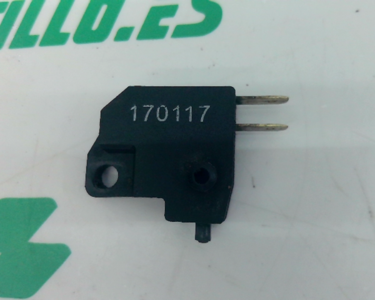 Sensor de freno delantero Kymco MILER 125I (2016-2017)