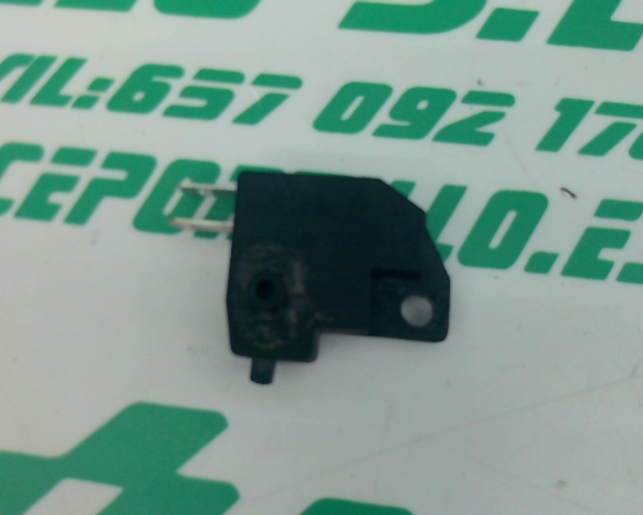 Sensor de freno trasero Kymco MILER 125I (2016-2017)