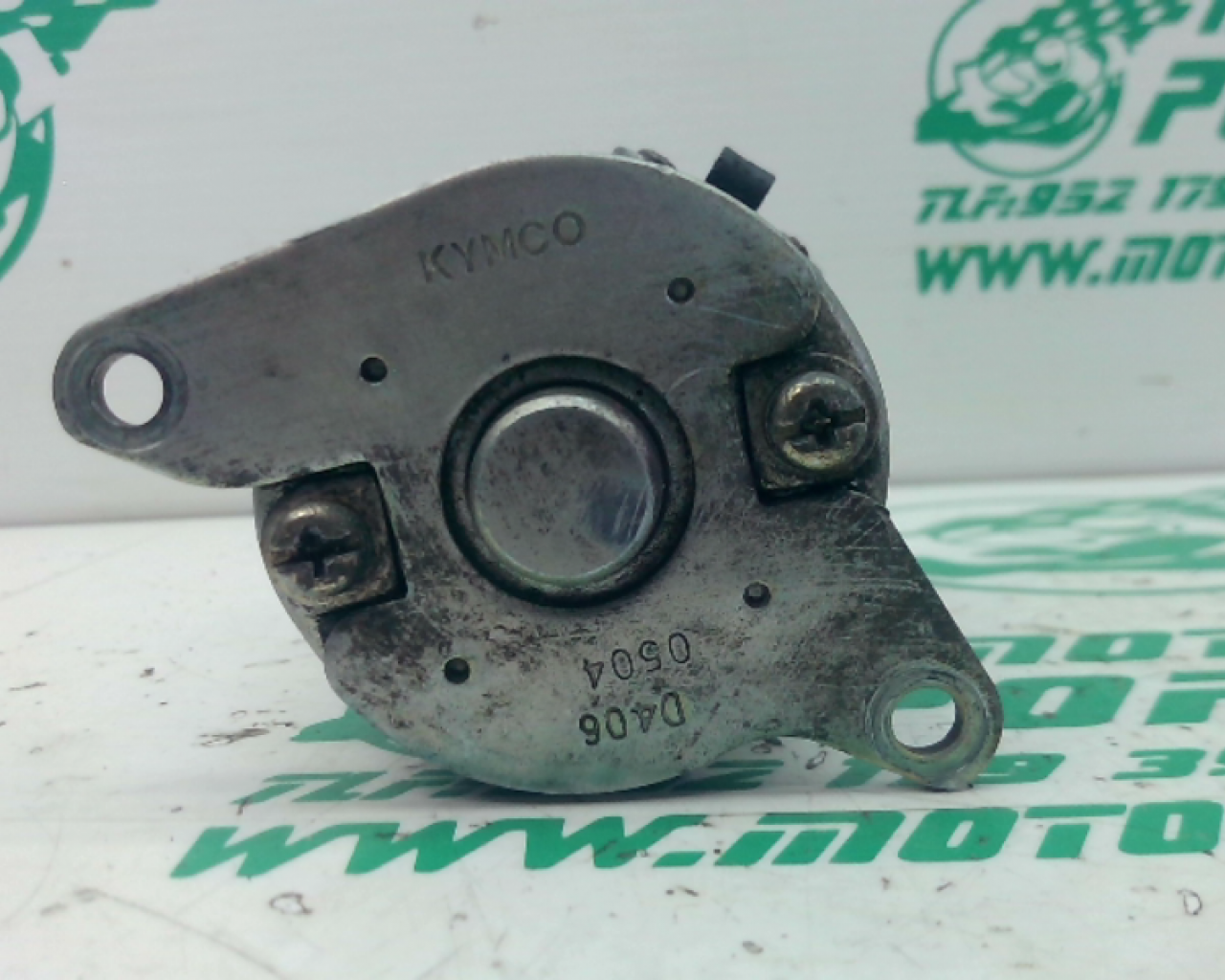 Motor de arranque Kymco Movie xl 125 (2003-2004)