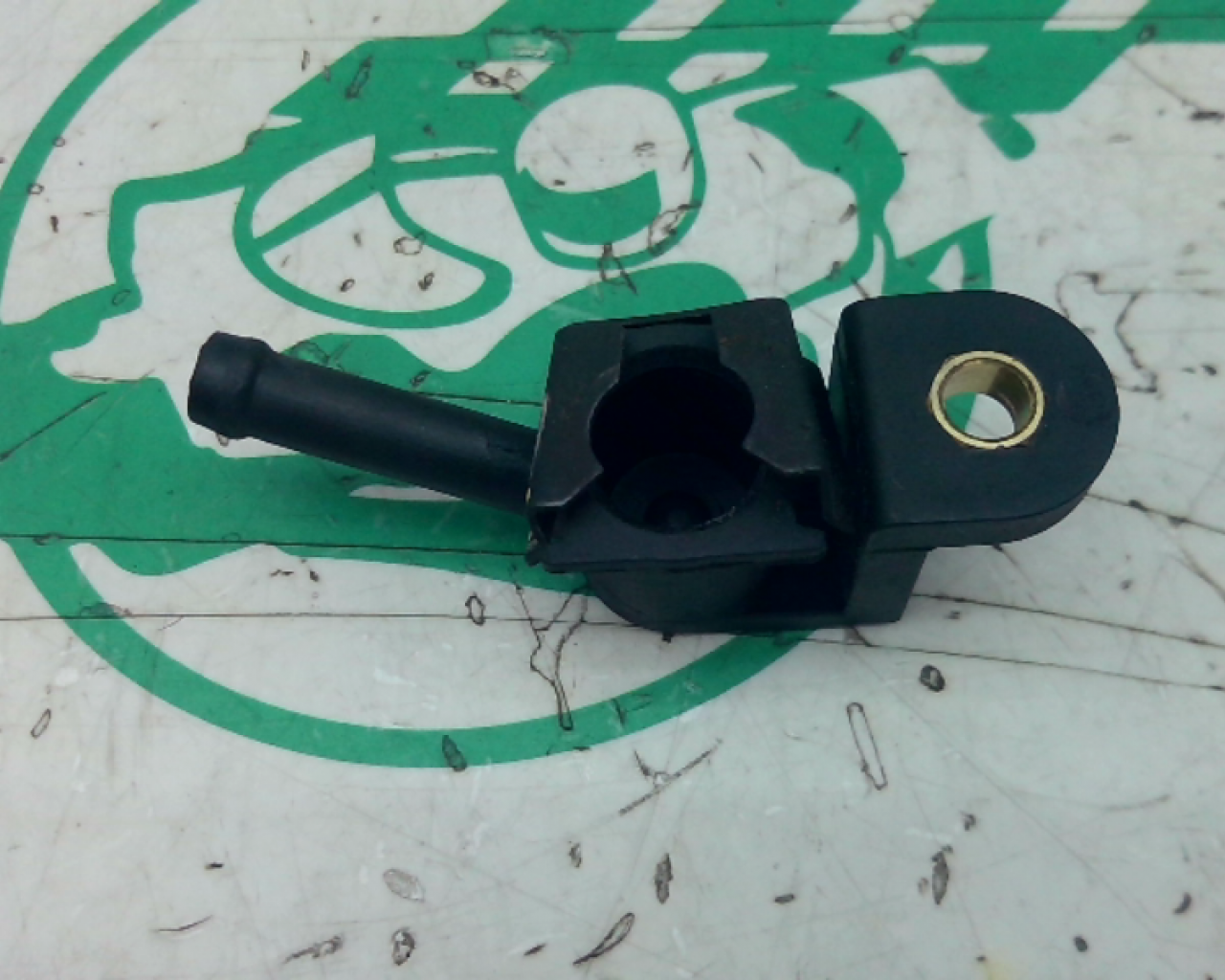 Conector del inyector  Kymco PEOPLE S 125 (2018-2019)