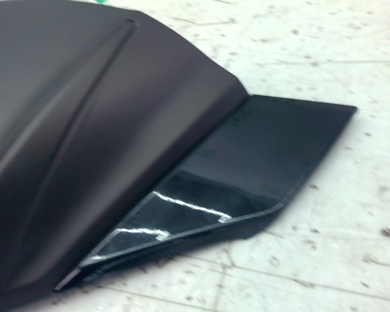 Embellecedor de cabezón  Kymco PEOPLE S 125 (2018-2019)