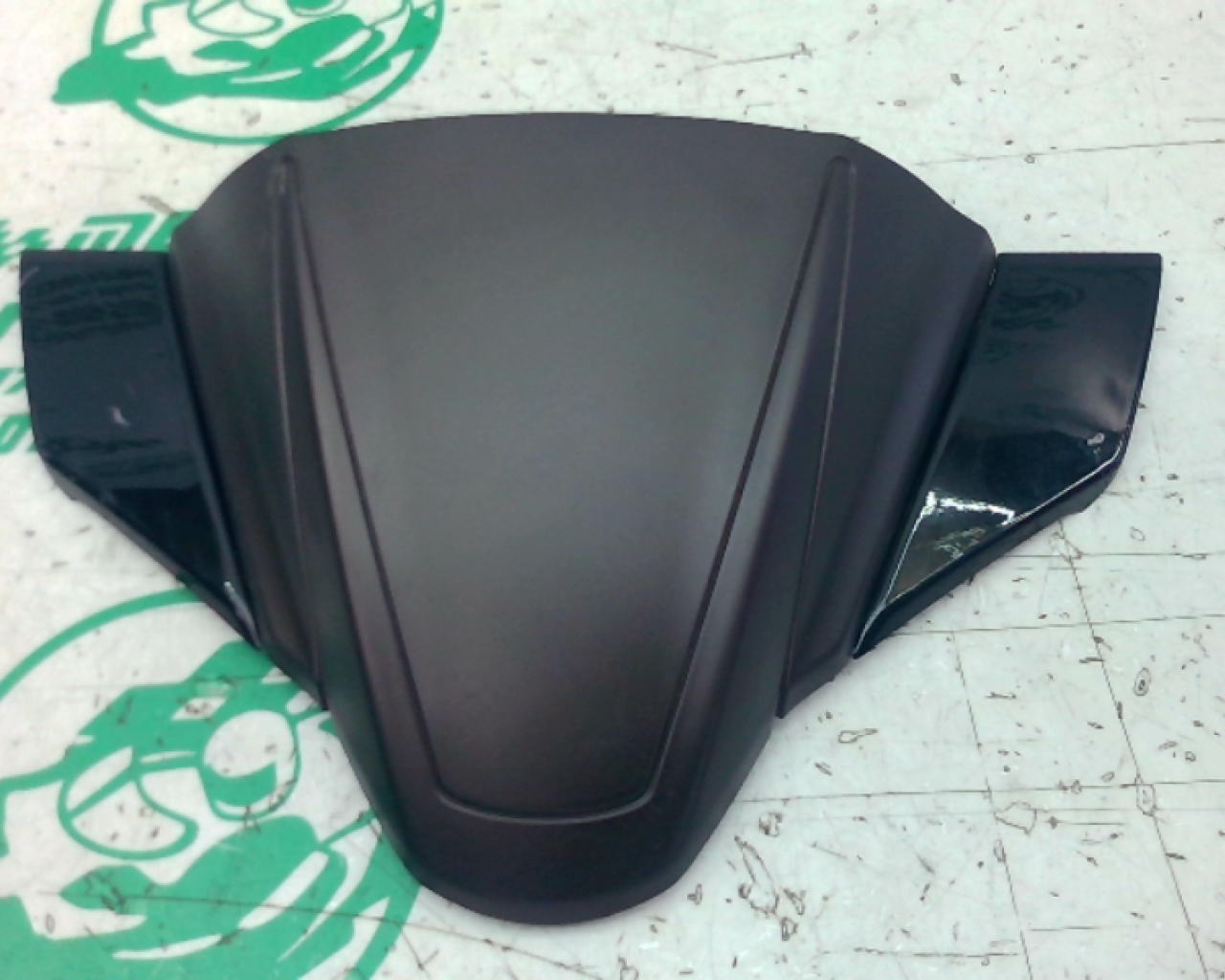 Embellecedor de cabezón  Kymco PEOPLE S 125 (2018-2019)