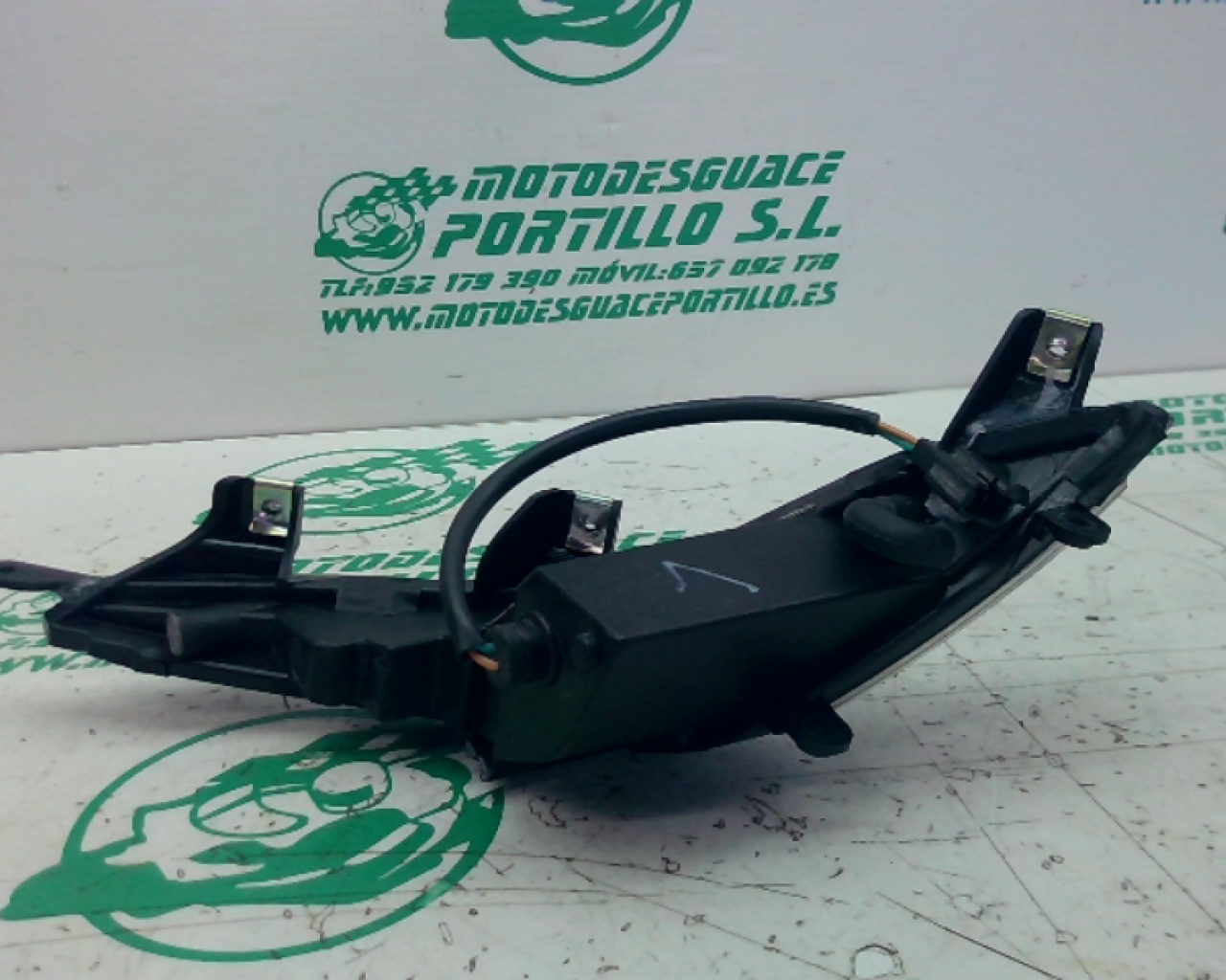 Intermitente delantero izquierdo Kymco PEOPLE S 125 (2018-2019)