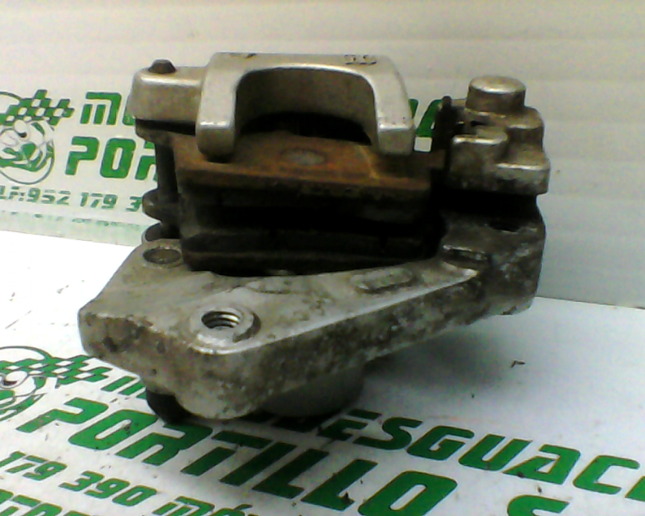 Pinza de freno delantera Kymco Scout  50 (2004-2006)