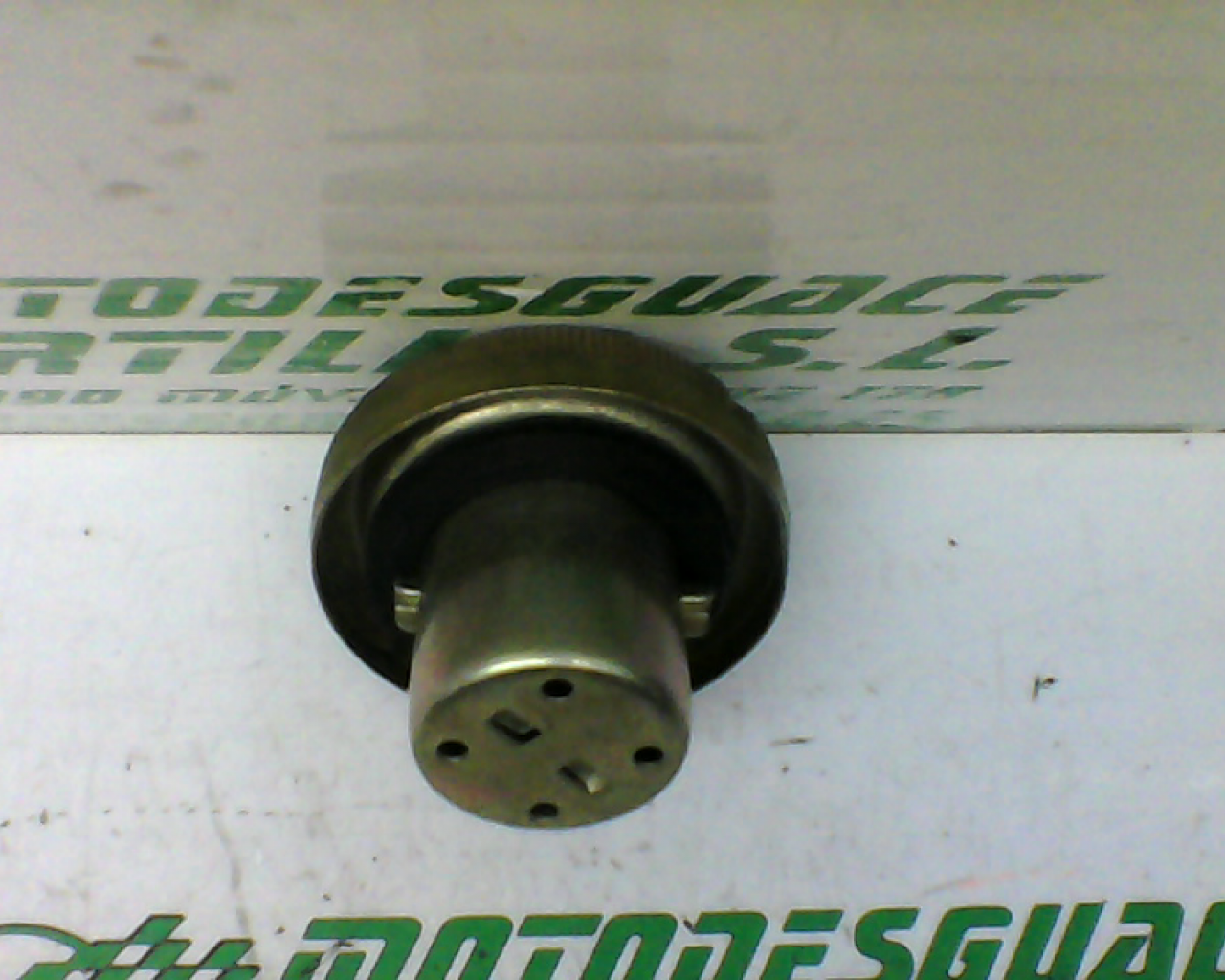 Tapón de gasolina Kymco Scout  50 (2004-2006)