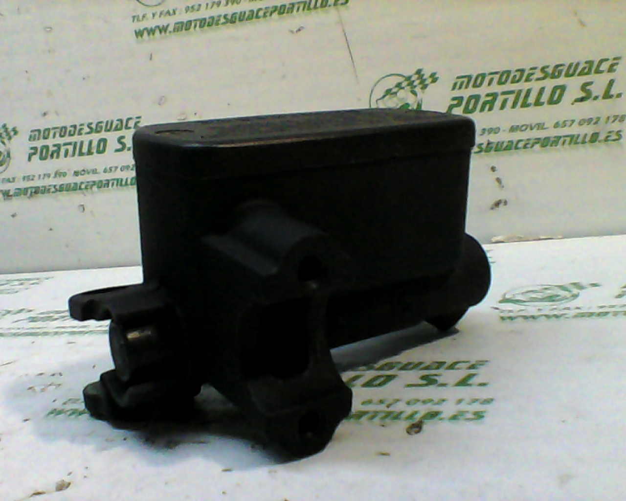 Bomba de freno trasero Kymco Super Dink 125 (2010-2011)