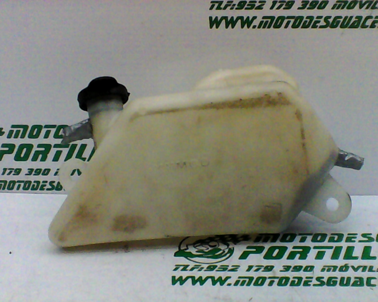 Bote expansor Kymco Super Dink 125 (2010-2011)