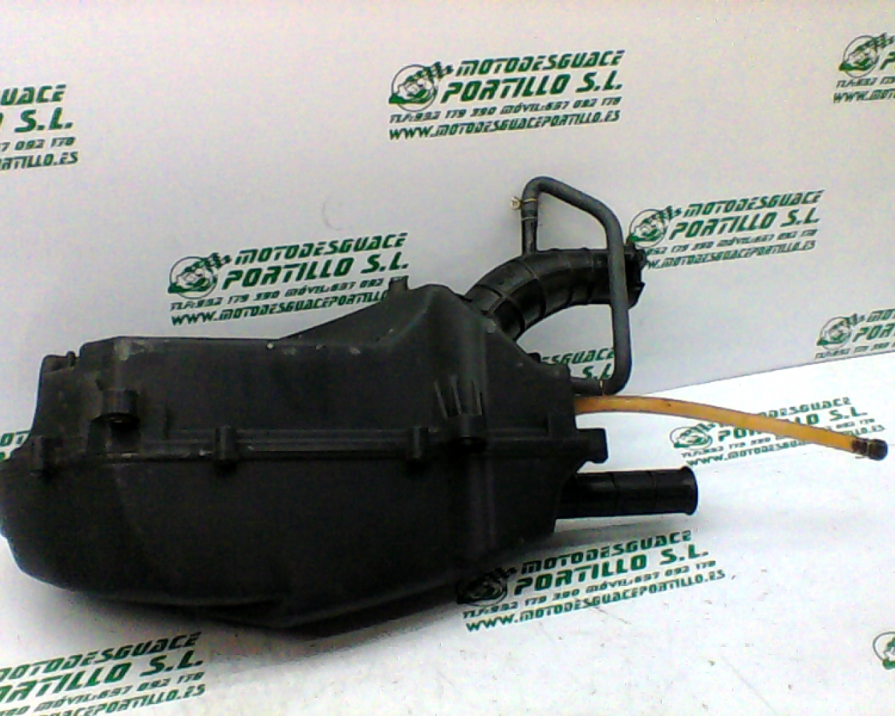 Caja filtro Kymco Super Dink 125 (2010-2011)