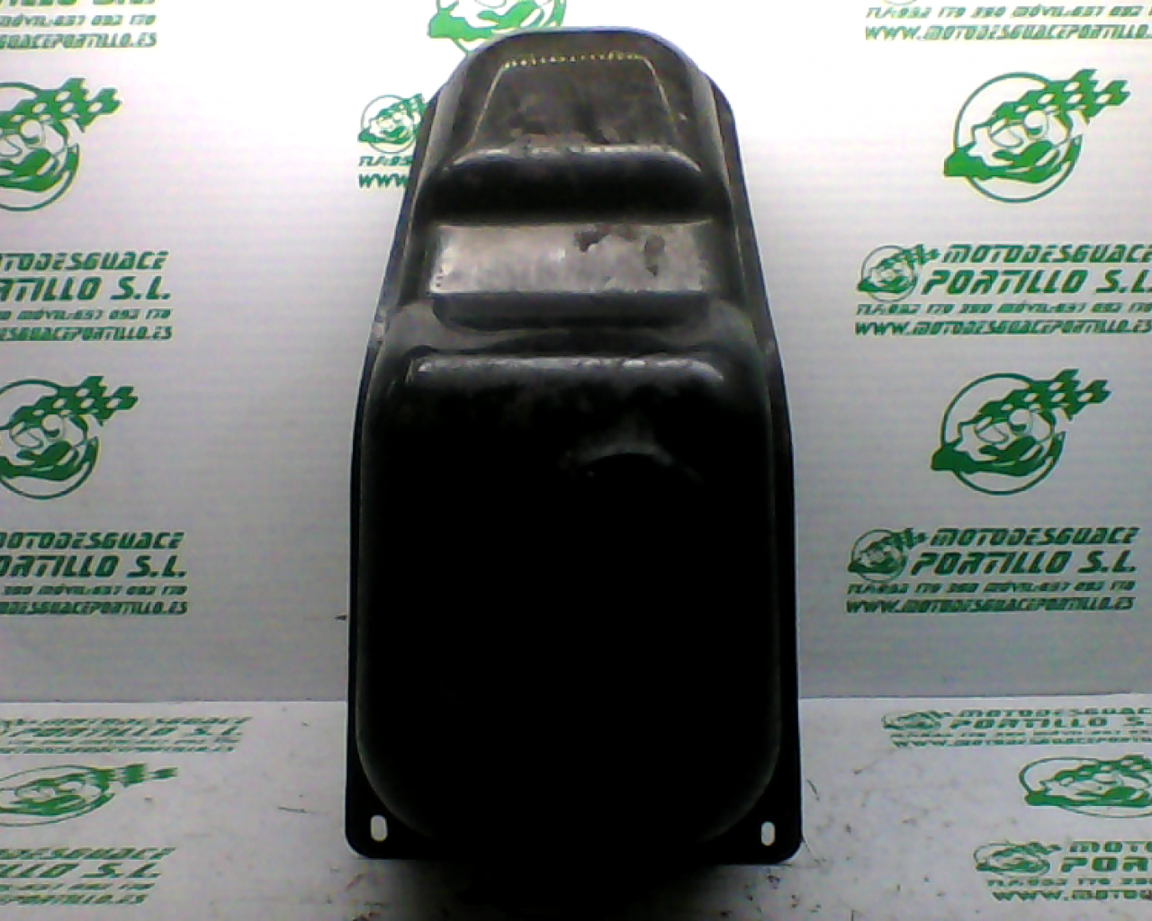 Deposito gasolina Kymco Super Dink 125 (2010-2011)