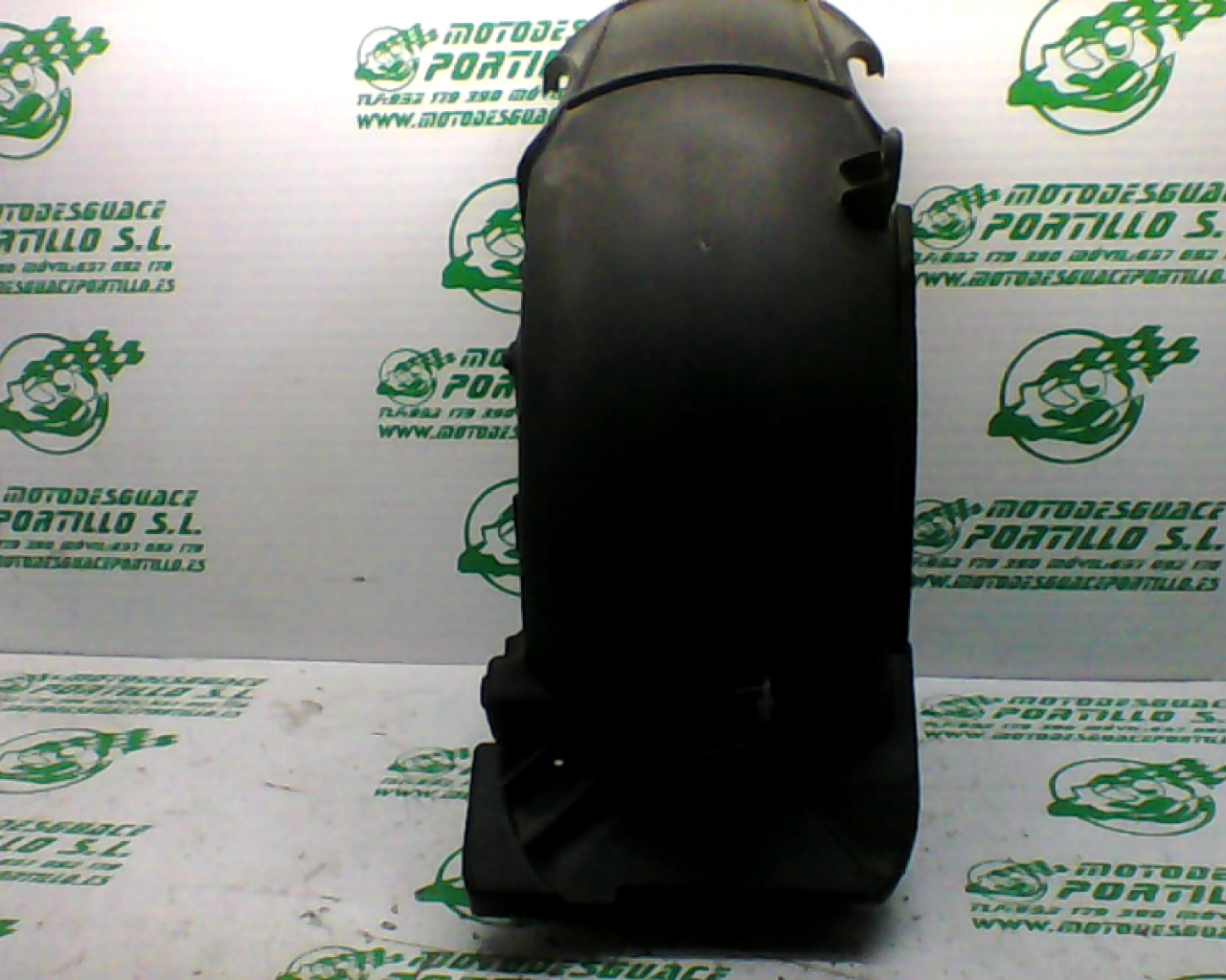 Guardabarro trasero Kymco Super Dink 125 (2010-2011)