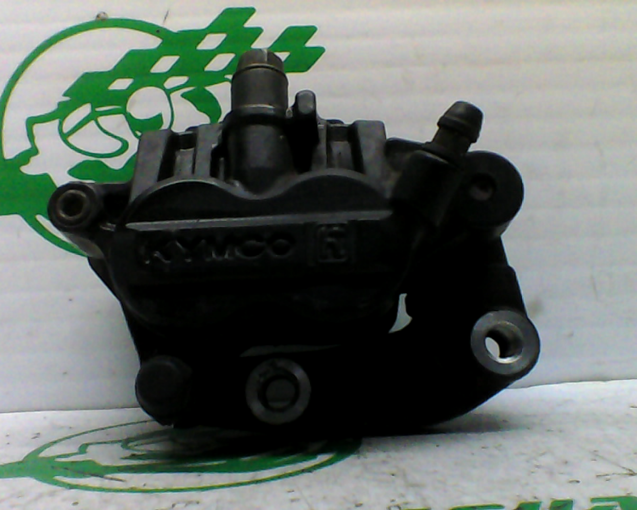 Pinza de freno delantera Kymco Super Dink 125 (2010-2011)