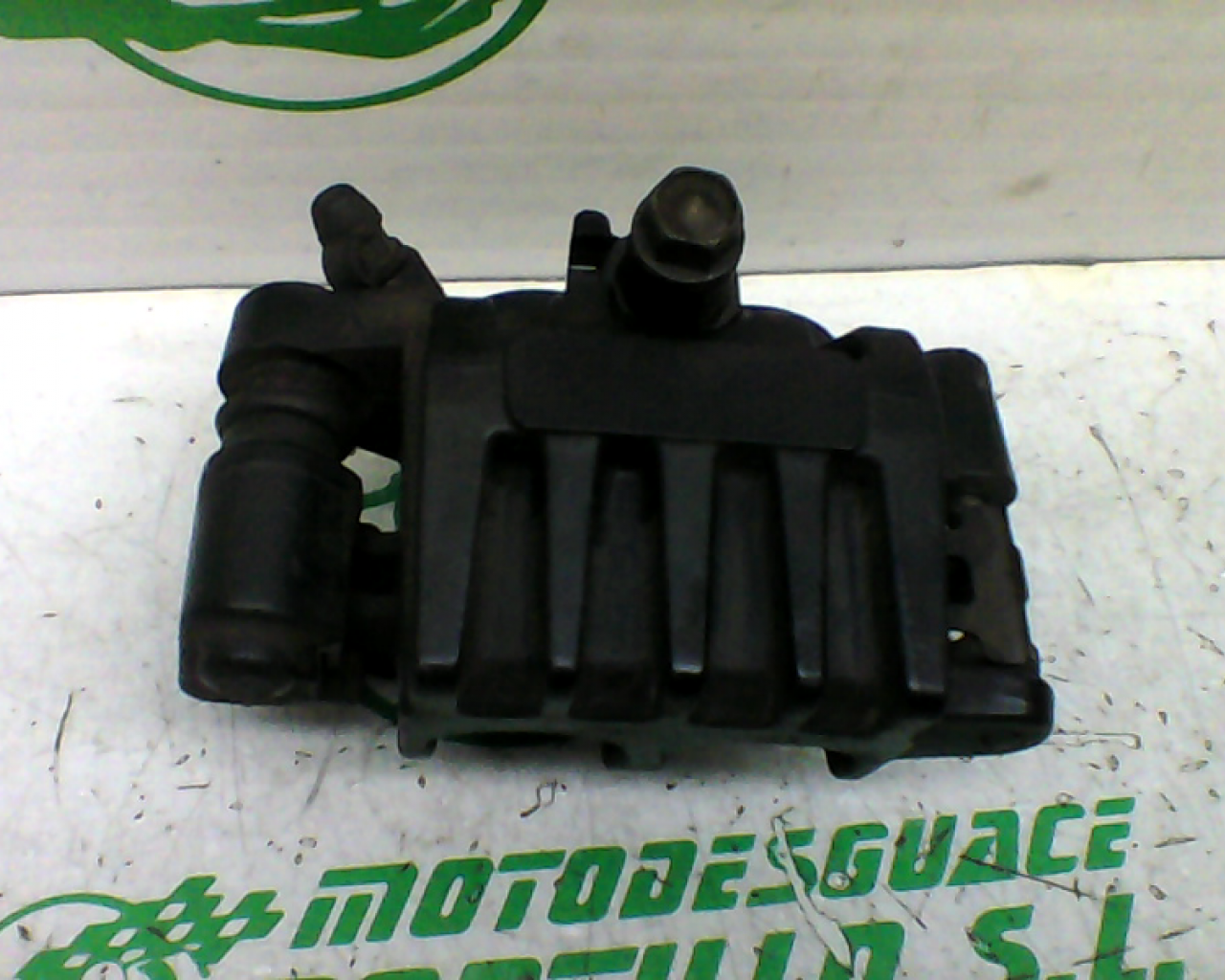 Pinza de freno delantera Kymco Super Dink 125 (2010-2011)