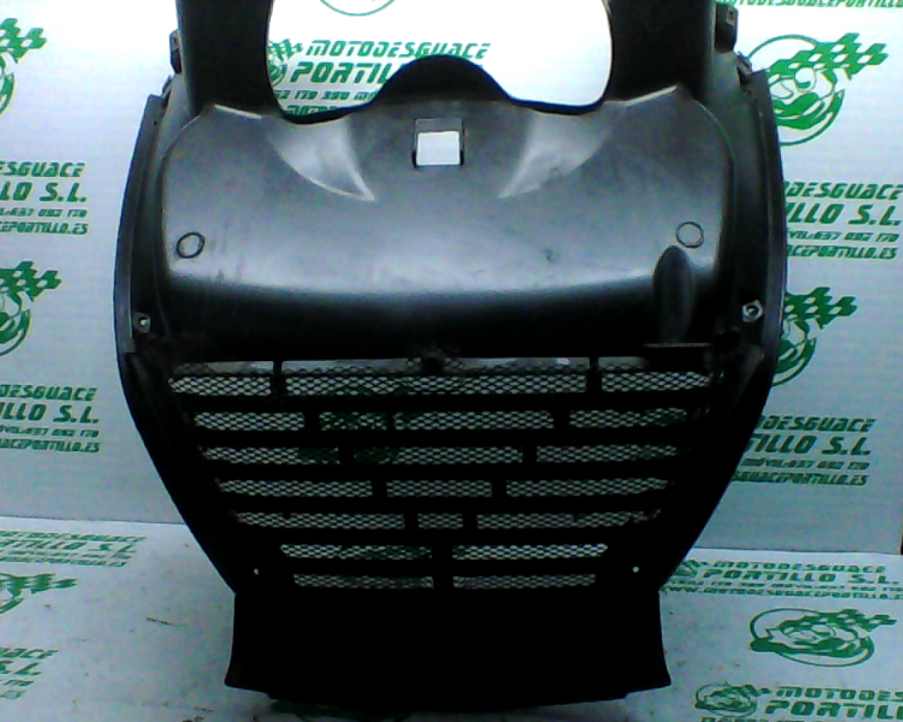 Quilla delantera Kymco Super Dink 125 (2010-2011)