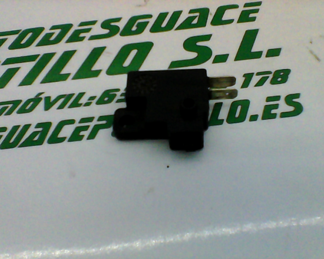 Sensor de freno delantero Kymco Super Dink 125 (2010-2011)