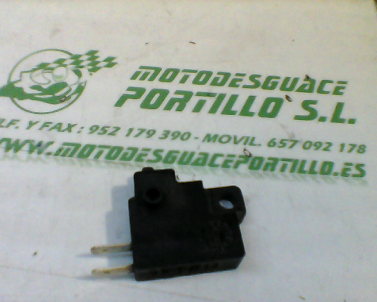 Sensor de freno delantero Kymco Super Dink 125 (2010-2011)