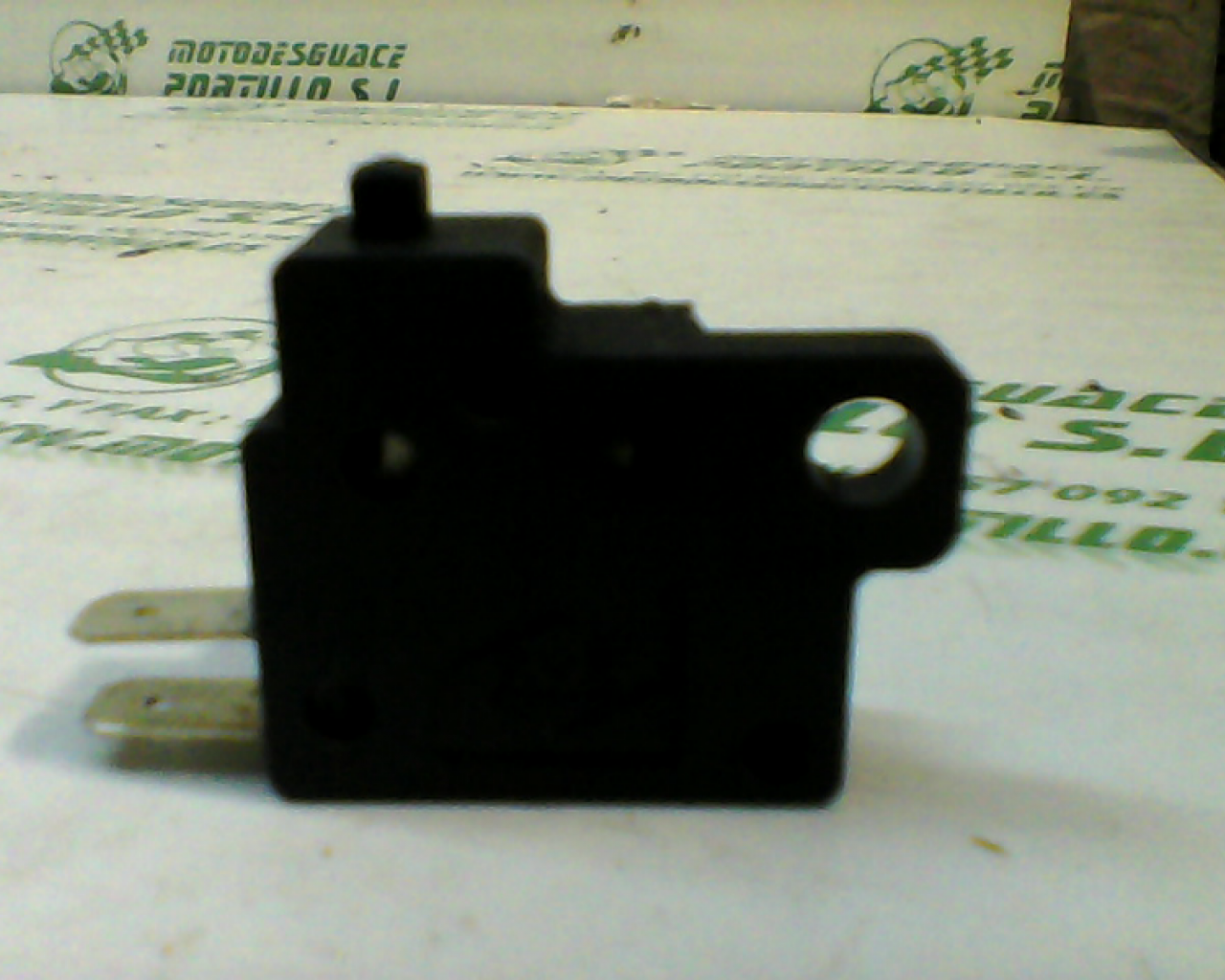 Sensor de freno trasero Kymco Super Dink 125 (2010-2011)