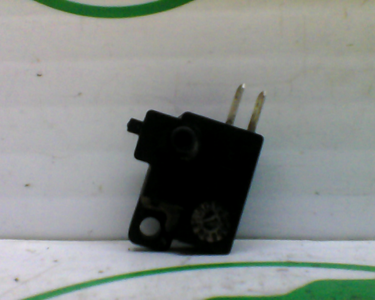 Sensor de freno trasero Kymco Super Dink 125 (2010-2011)