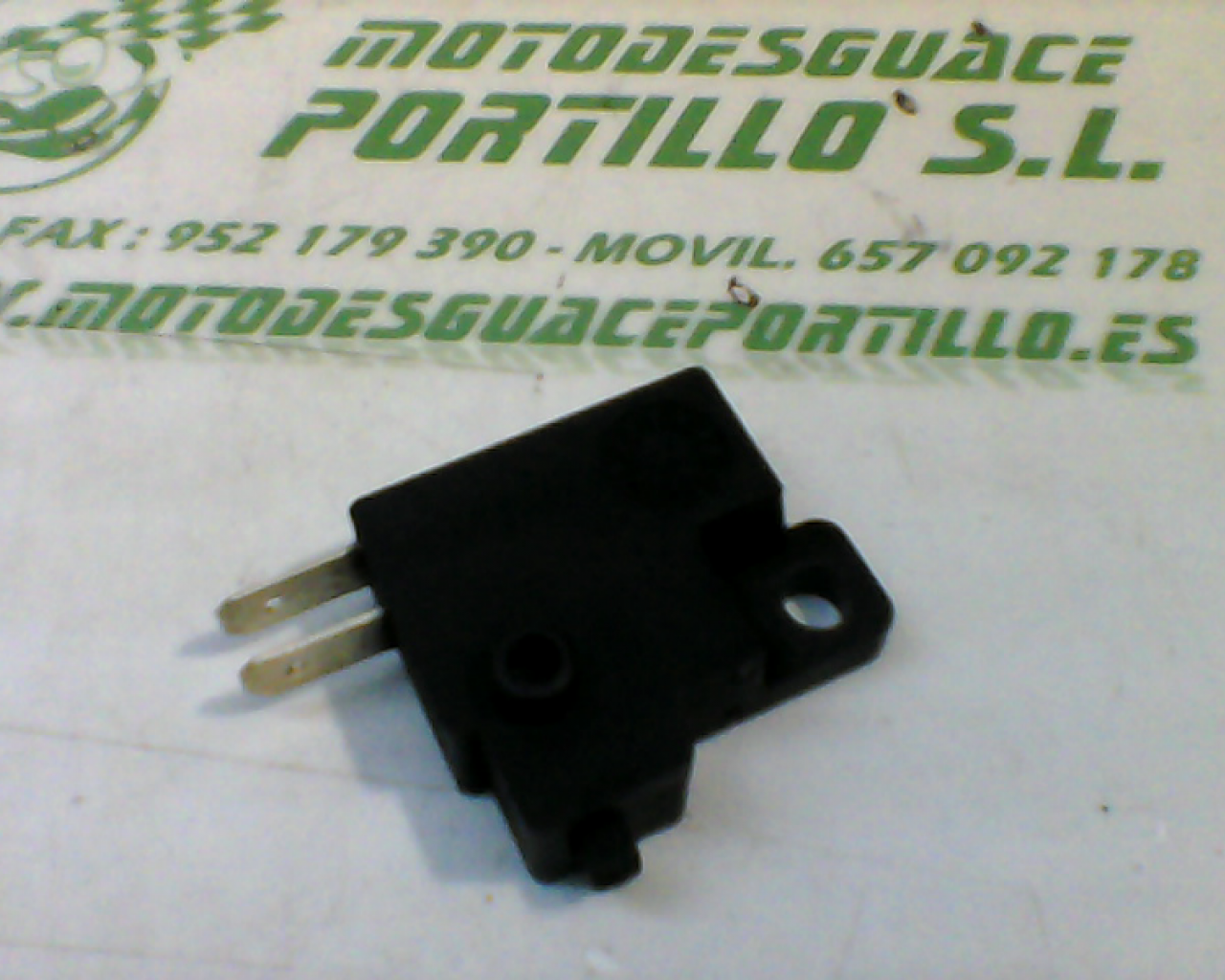 Sensor de freno trasero Kymco Super Dink 125 (2010-2011)