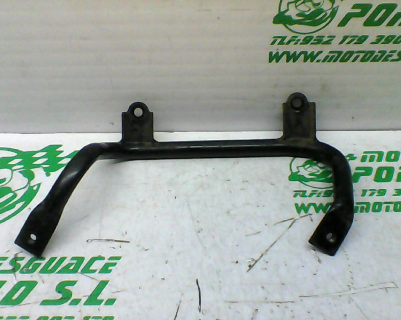 Soporte Bote Expansor  Kymco Super Dink 125 (2010-2011)