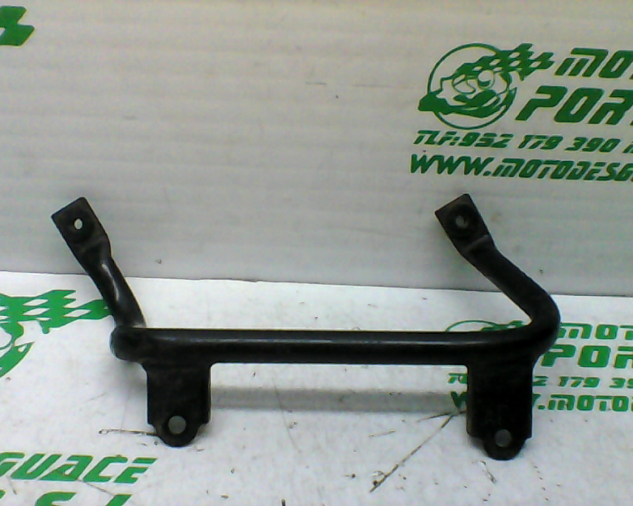 Soporte Bote Expansor  Kymco Super Dink 125 (2010-2011)