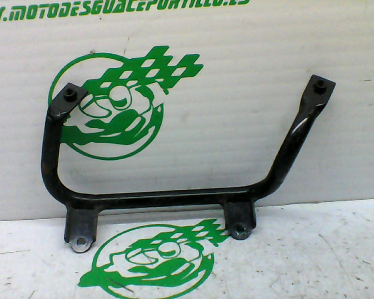 Soporte Bote Expansor  Kymco Super Dink 125 (2010-2011)