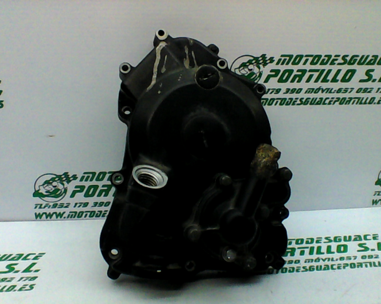 Tapa de encendido Kymco Super Dink 125 (2010-2011)