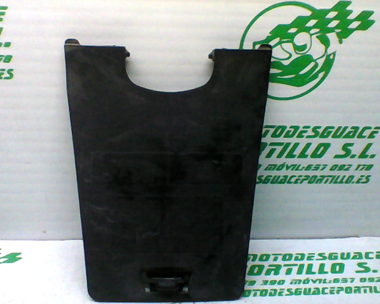 Tapa deposito de gasolina Kymco Super Dink 125 (2010-2011)