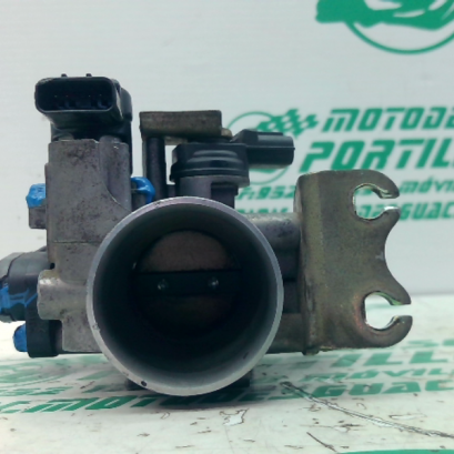 Cuerpo mariposa Kymco super dink 300 i