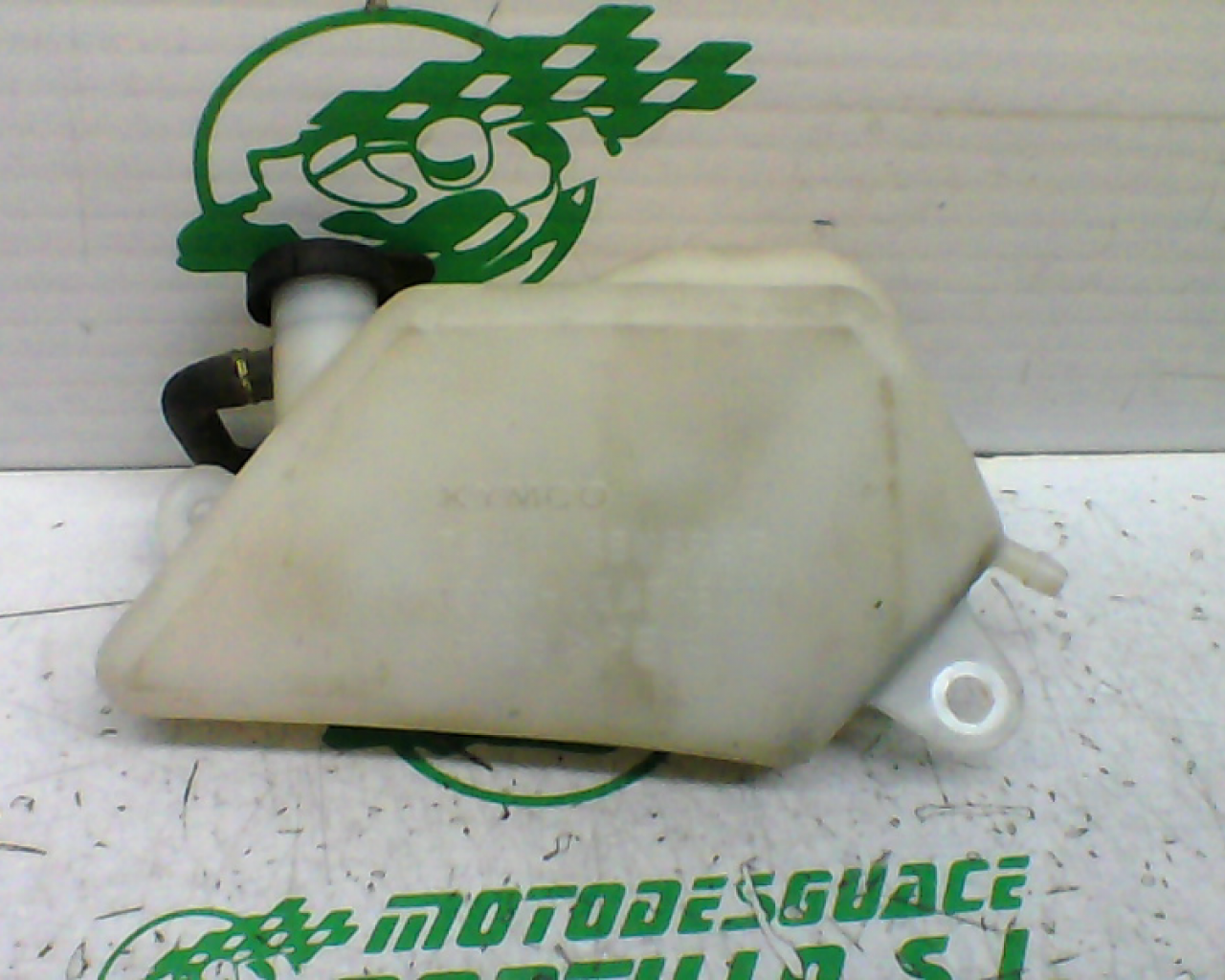 Bote expansor Kymco super dink 300 i (2010-2012)