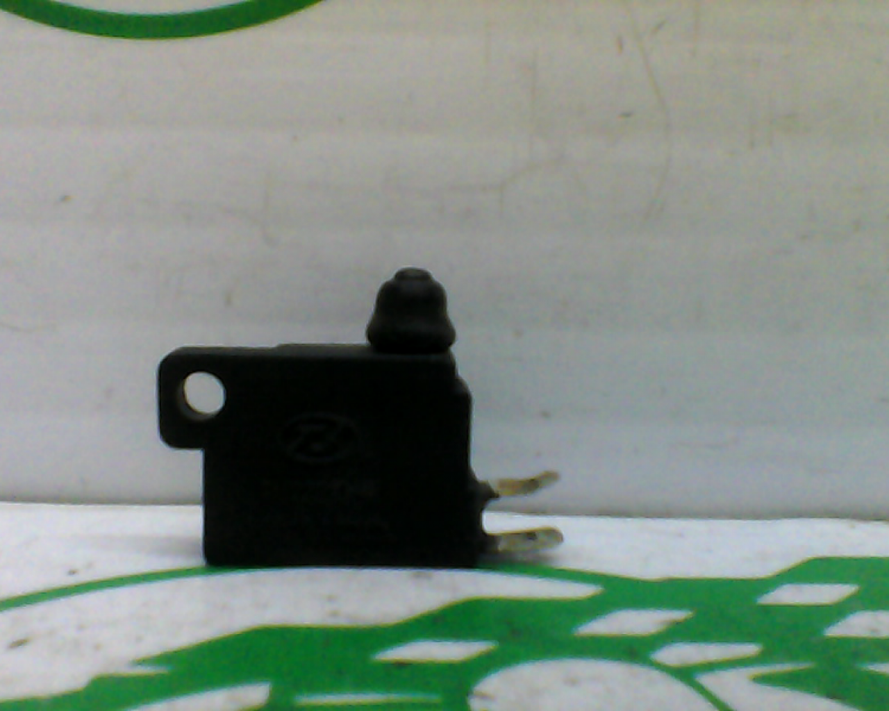 Sensor de freno delantero Kymco super dink 300 i (2010-2012)