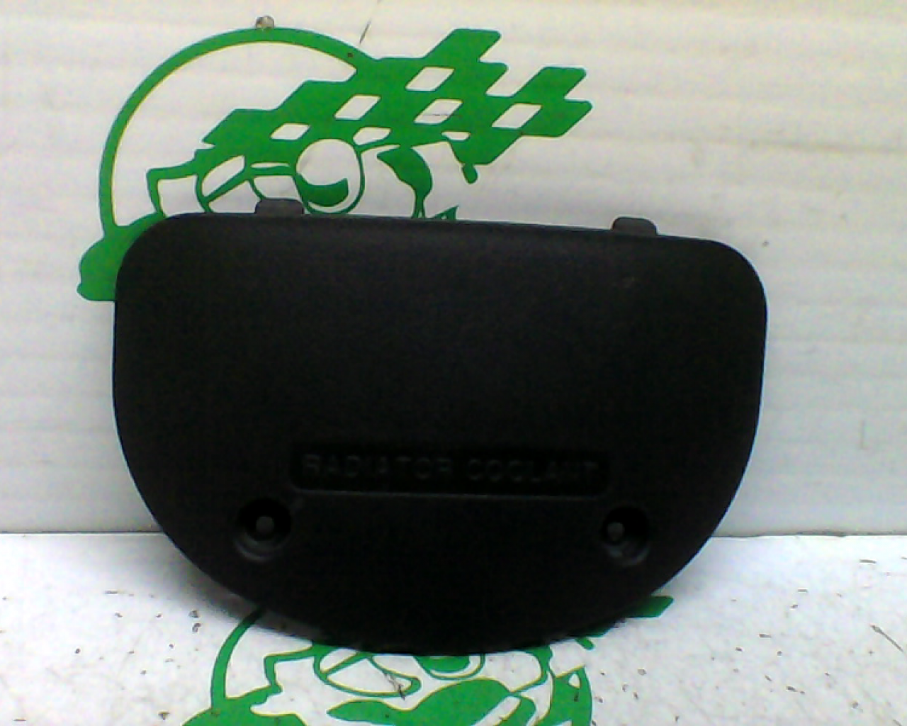 Tapa de tapon del radiador Kymco super dink 300 i (2010-2012)