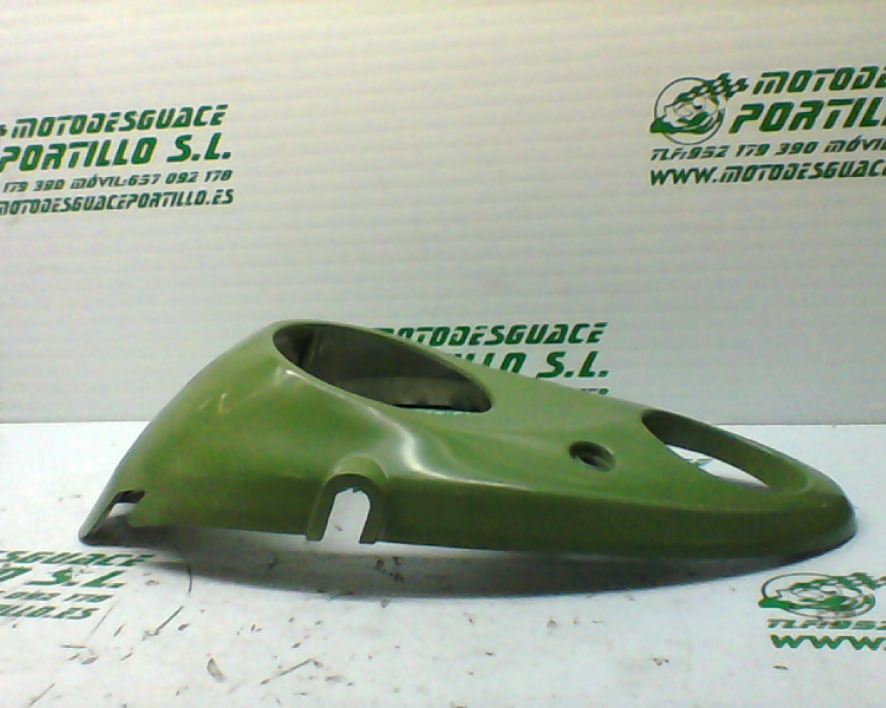 Embellecedor de cuadro de luces Kymco VENOX 250 (2005-2007)