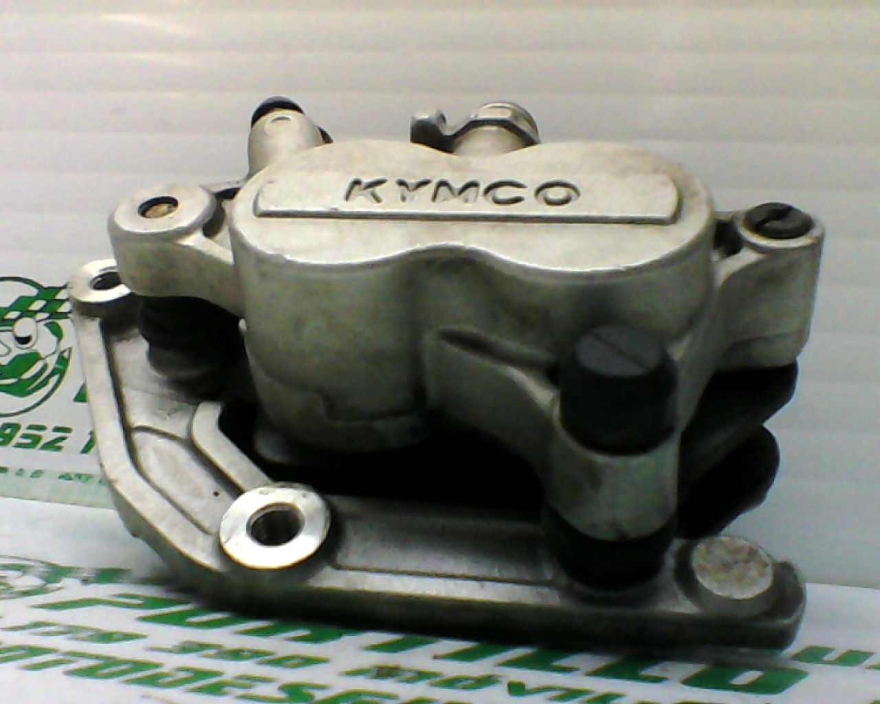 Pinza de freno delantera Kymco VENOX 250 (2005-2007)