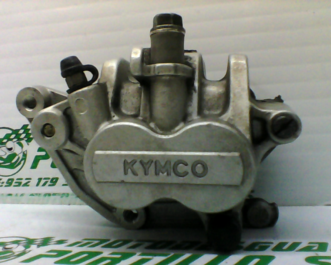 Pinza de freno delantera Kymco VENOX 250 (2005-2007)