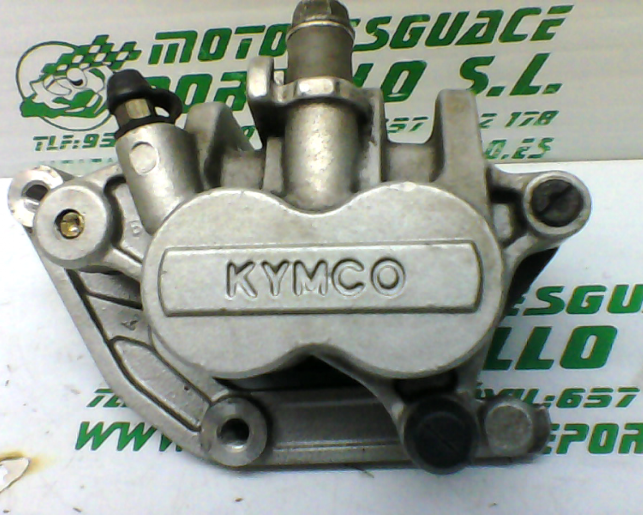 Pinza de freno delantera Kymco VENOX 250 (2005-2007)