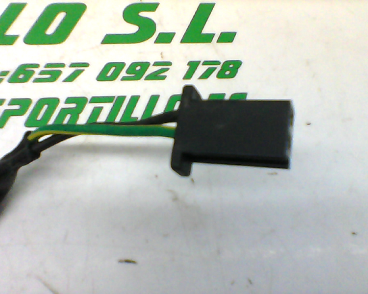 Sensor de freno trasero Kymco VENOX 250 (2005-2007)