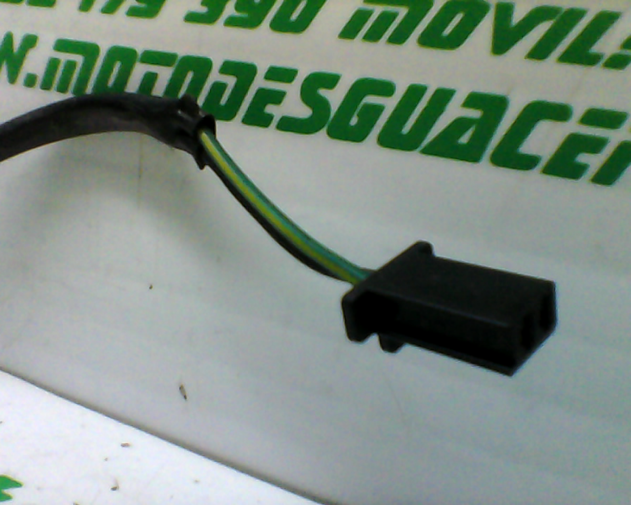 Sensor de freno trasero Kymco VENOX 250 (2005-2007)