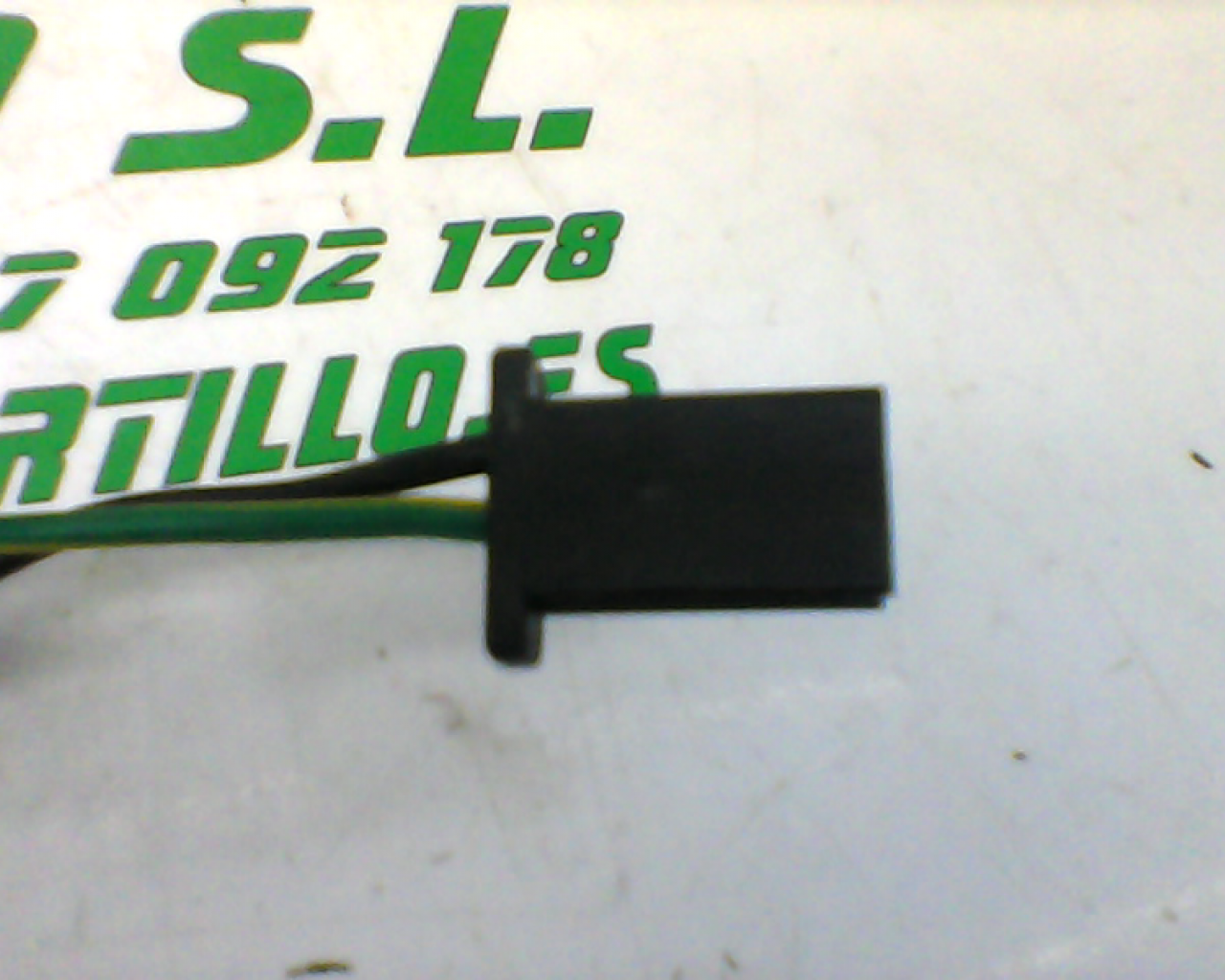 Sensor de freno trasero Kymco VENOX 250 (2005-2007)