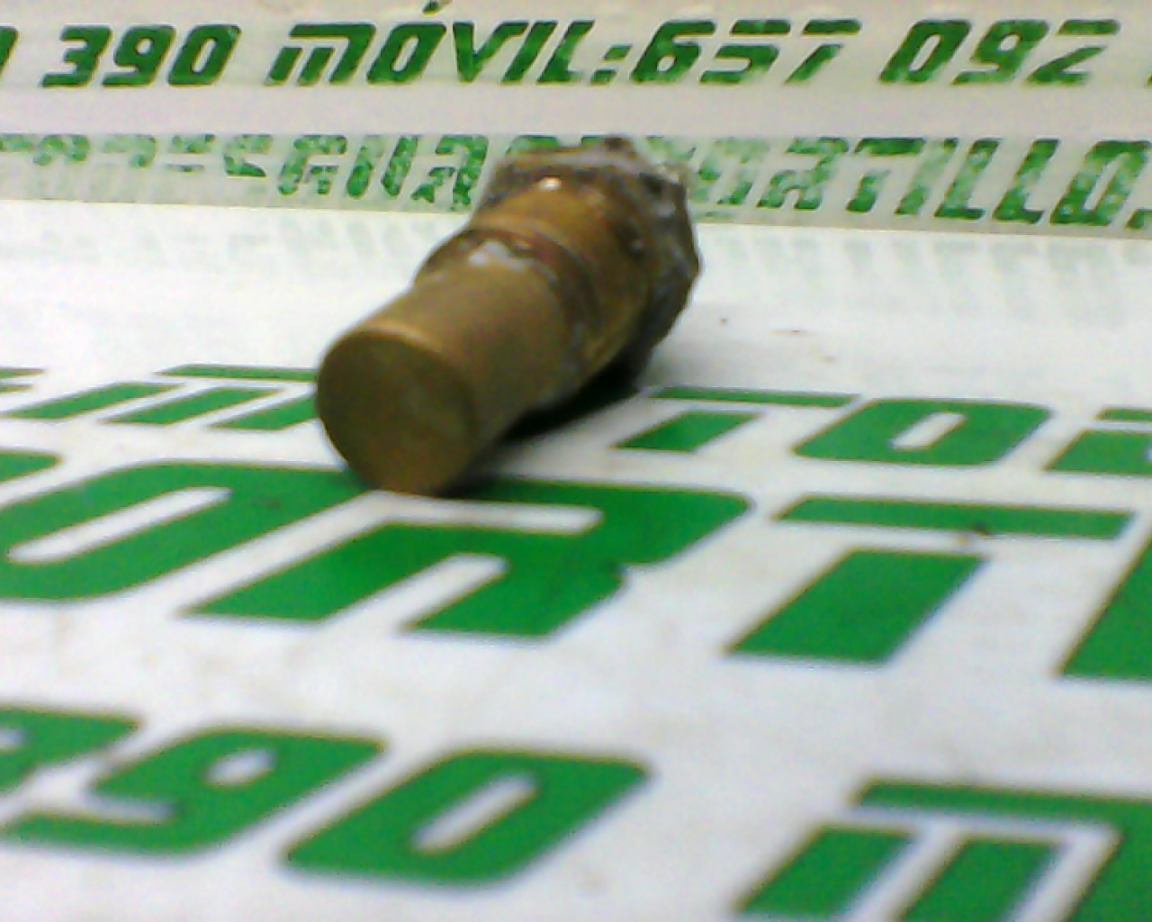 Sensor de temperatura Kymco VENOX 250 (2005-2007)