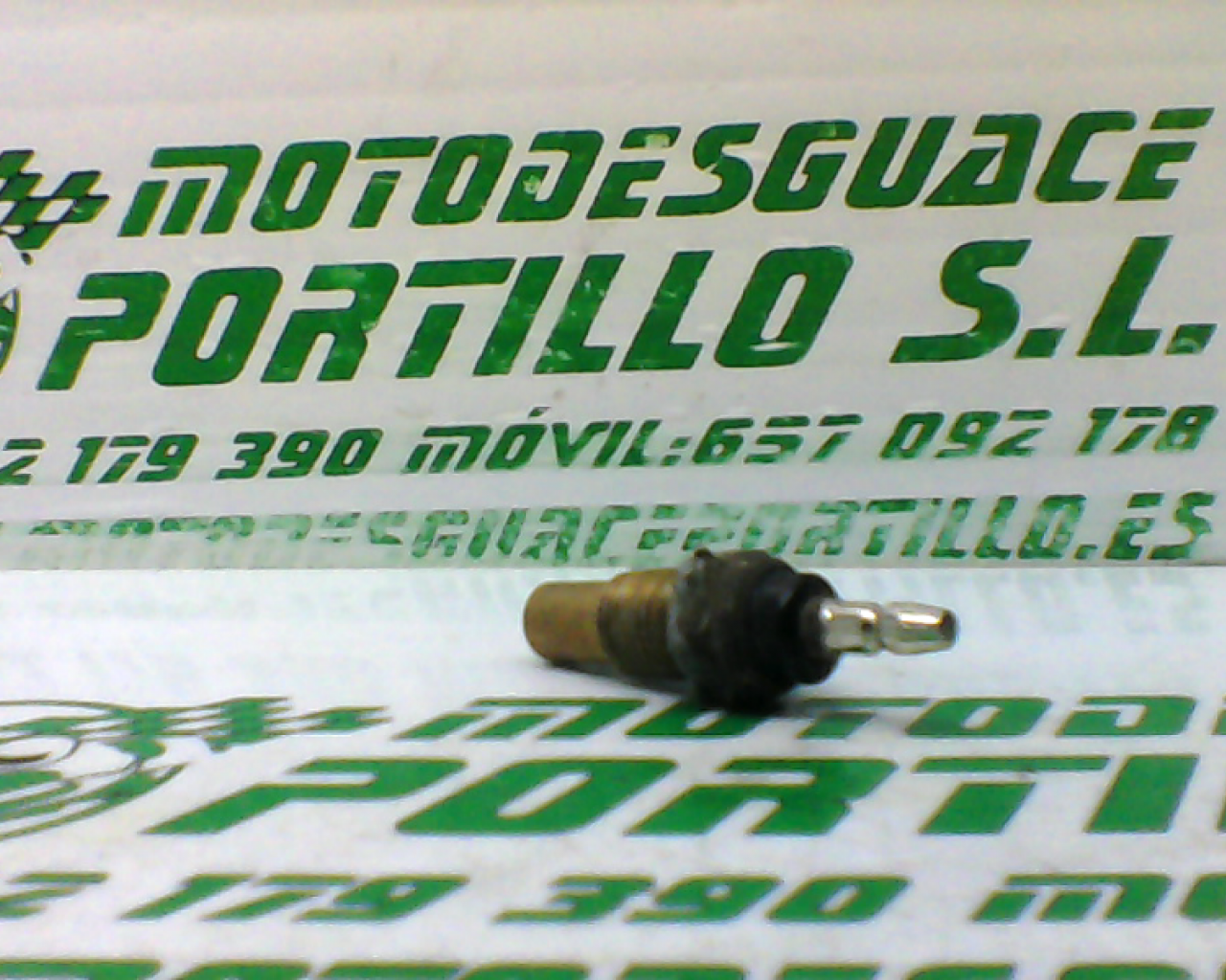 Sensor de temperatura Kymco VENOX 250 (2005-2007)