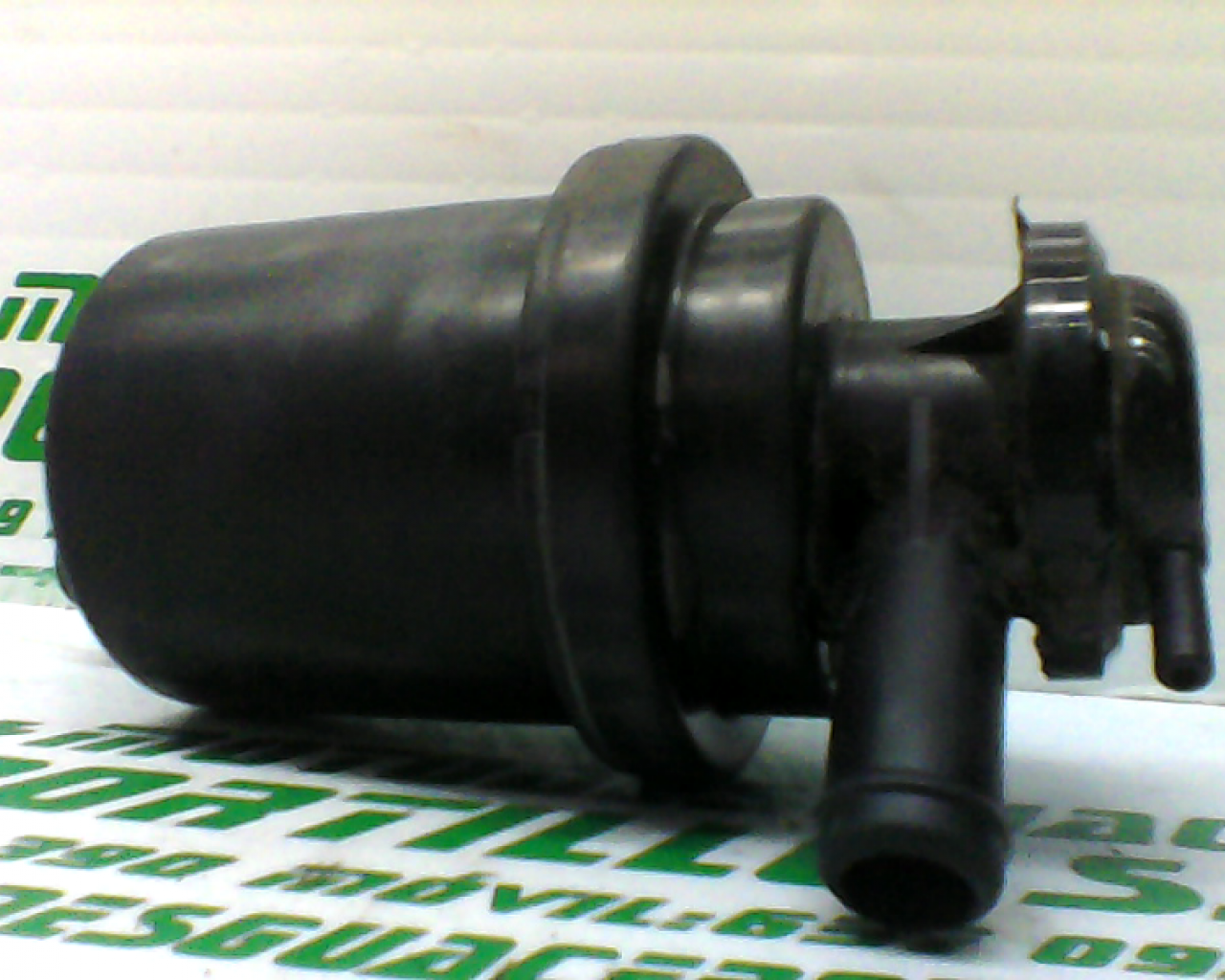Válvula de gases Kymco VENOX 250 (2005-2007)