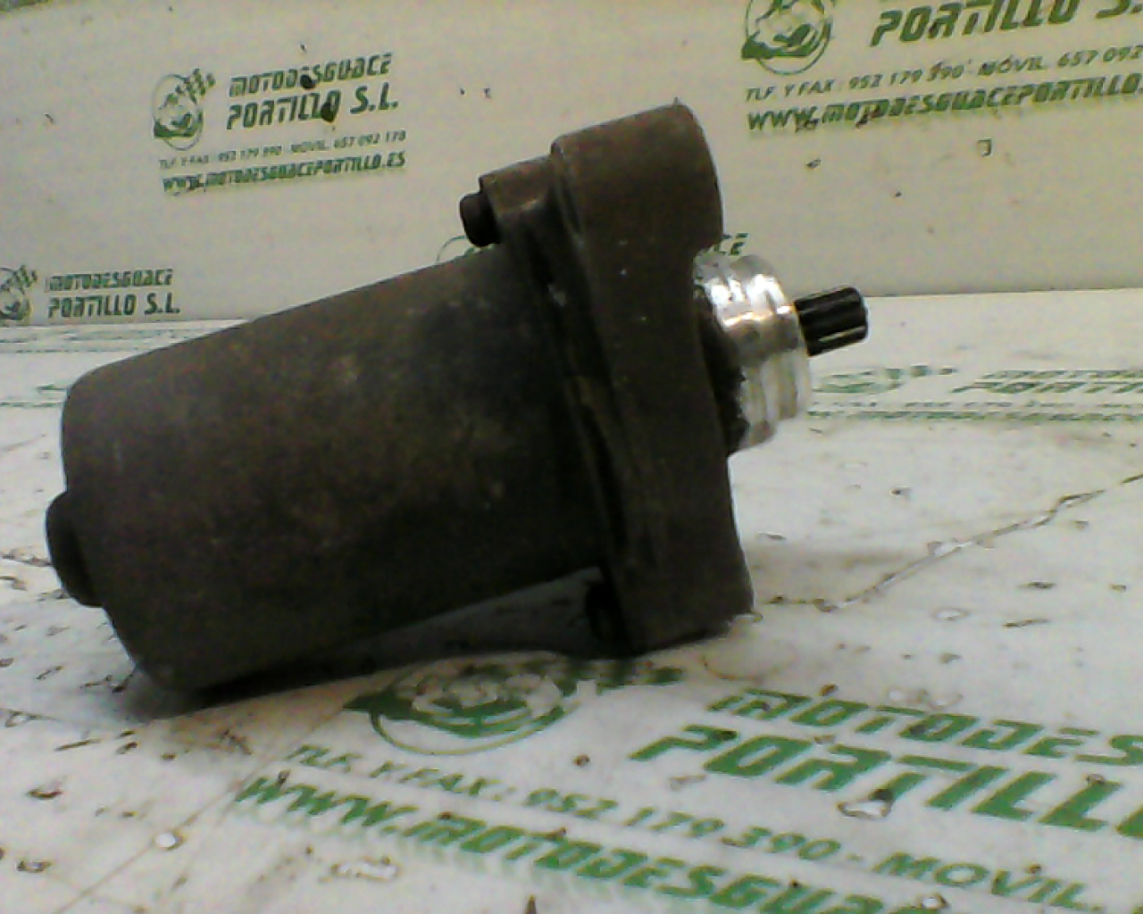 Motor de arranque Kymco Vitality  50 (2004-2007)