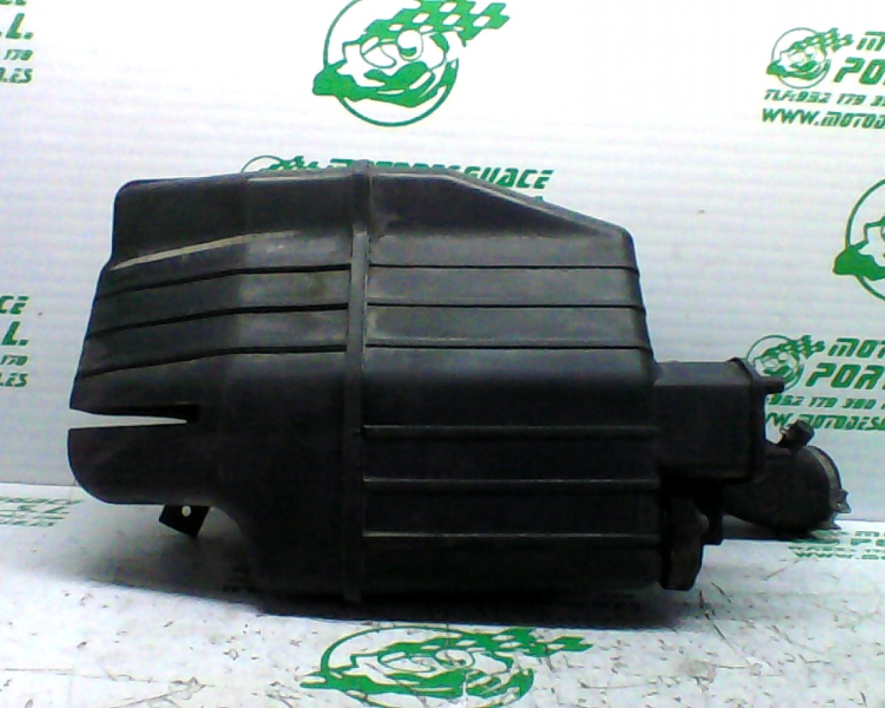 Caja de filtro  Kymco Xciting 500 (2010-2012)