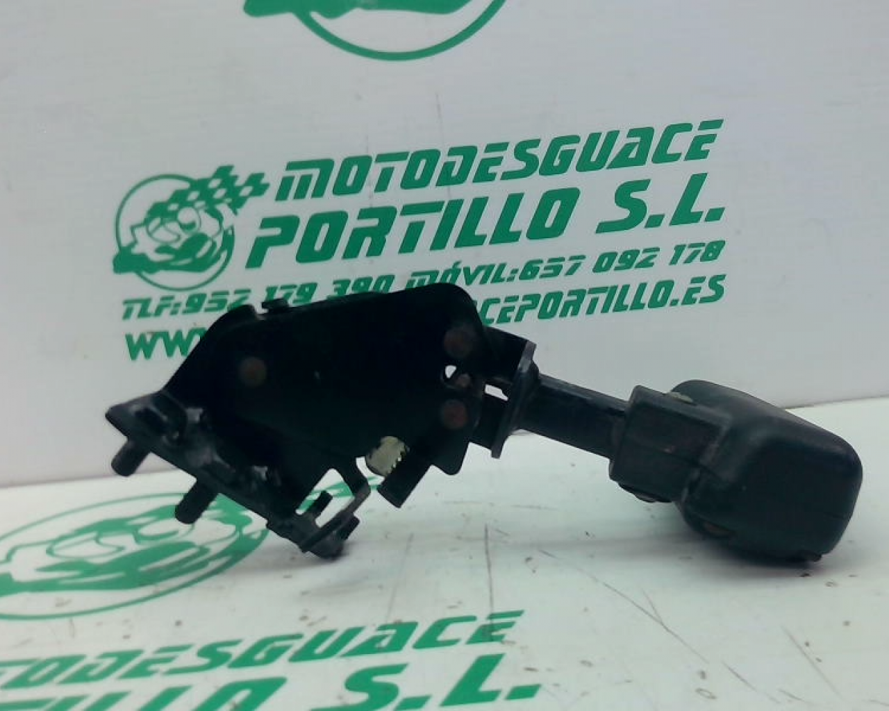 Palanca de freno mano Kymco Xciting 500 (2010-2012)